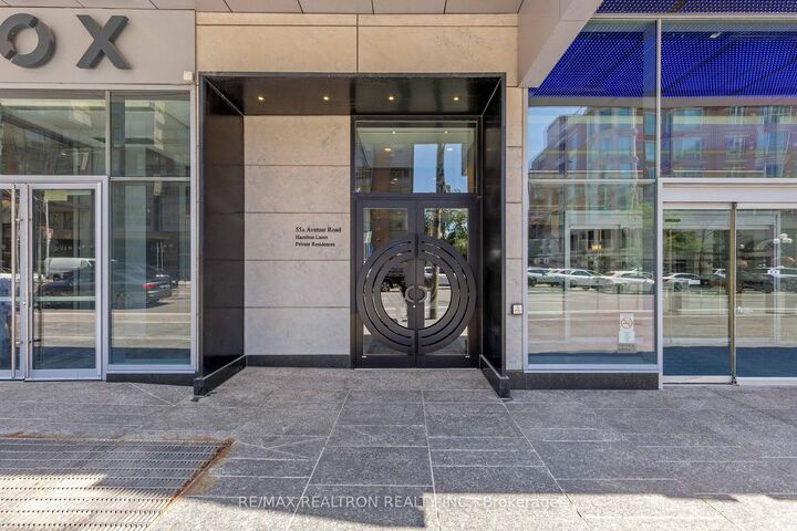 55A Avenue Road 412 — photo 1