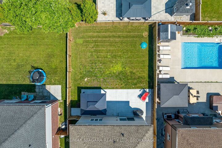Property Photo: 7 Riley Avenue ON L0S 1E6