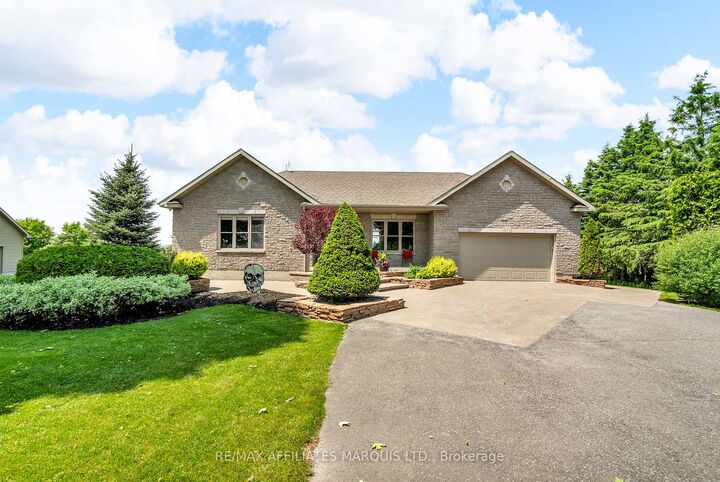Property Photo: 17623 Sandringham Road ON K0C 1G0