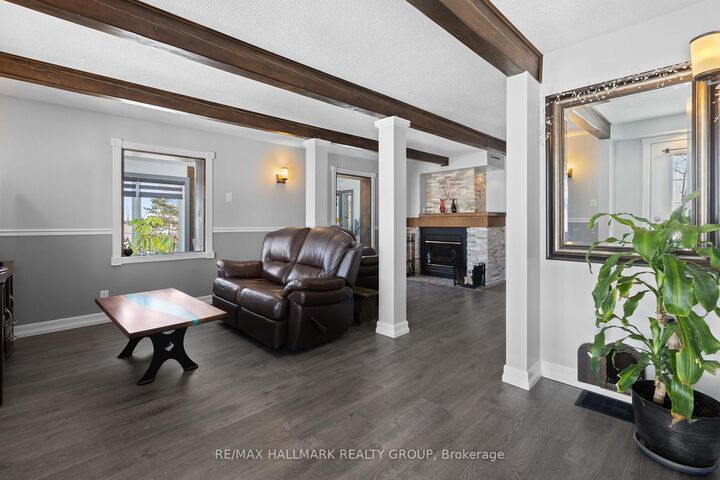 Property Photo: 3210 Ritchance Road ON K0B 1A0