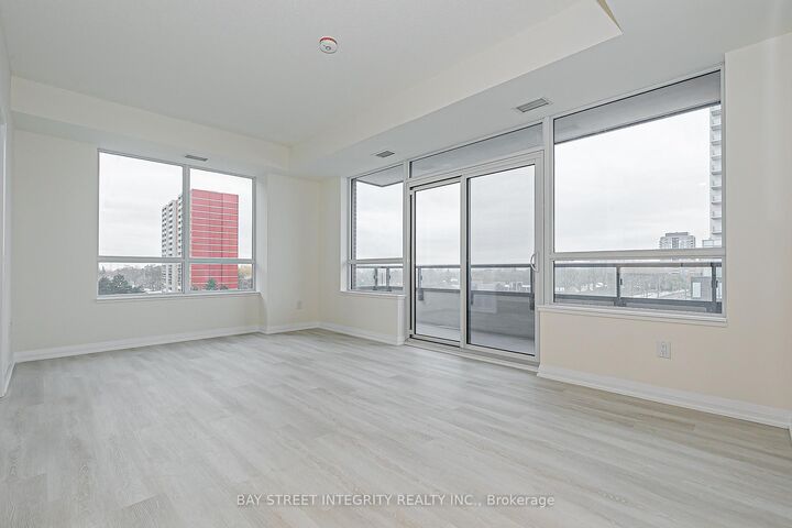 3260 Sheppard Avenue E 710 — photo 1