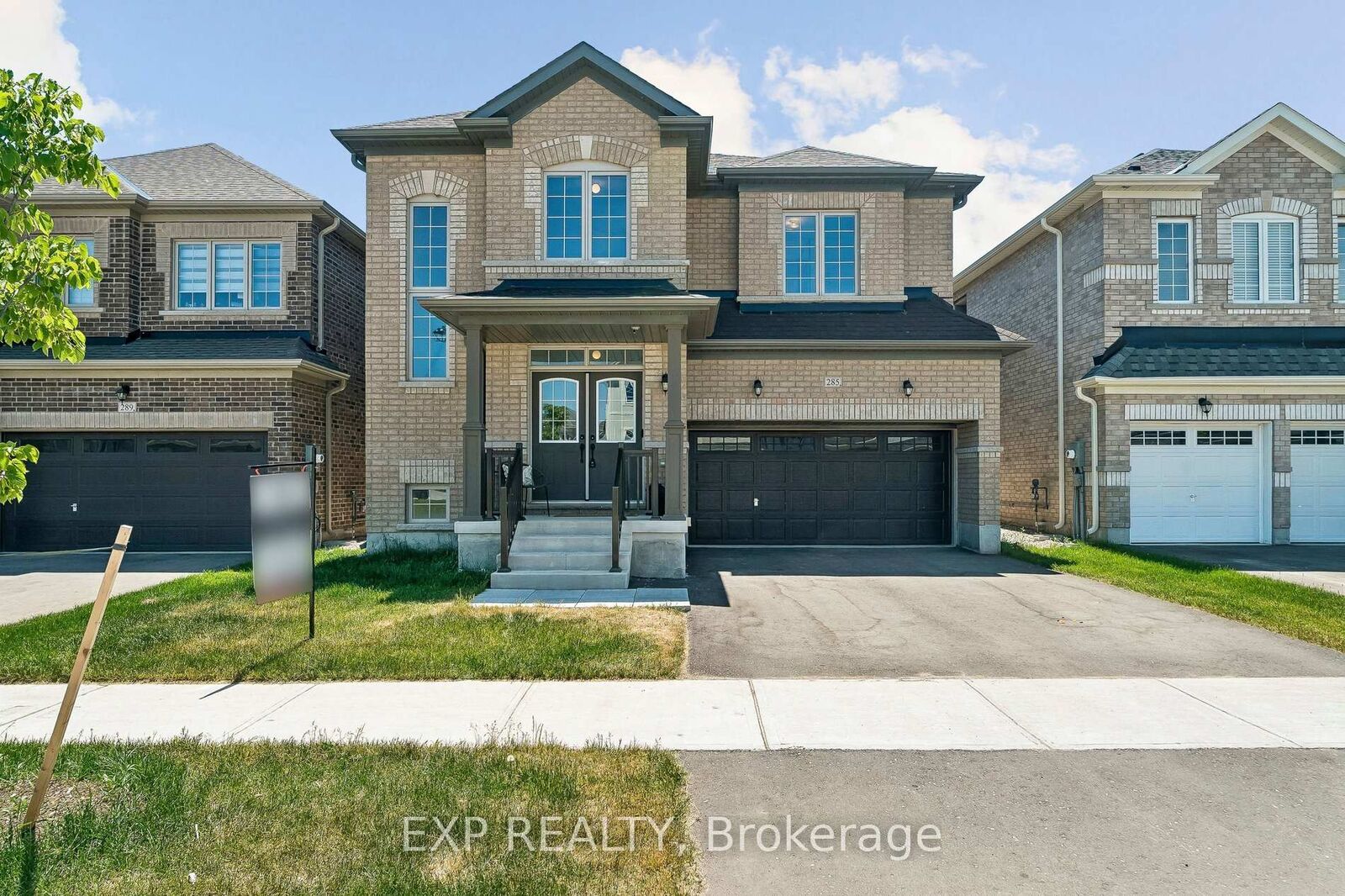 Property Photo:  285 Chippewa Avenue  ON L9V 3Y2 