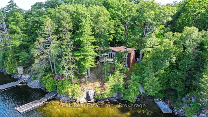Property Photo:  408 Jennison Road  ON K0L 1W0 