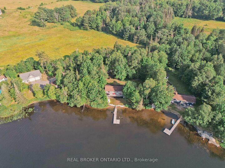 Property Photo: 107 Scarlett Road ON P0A 1X0