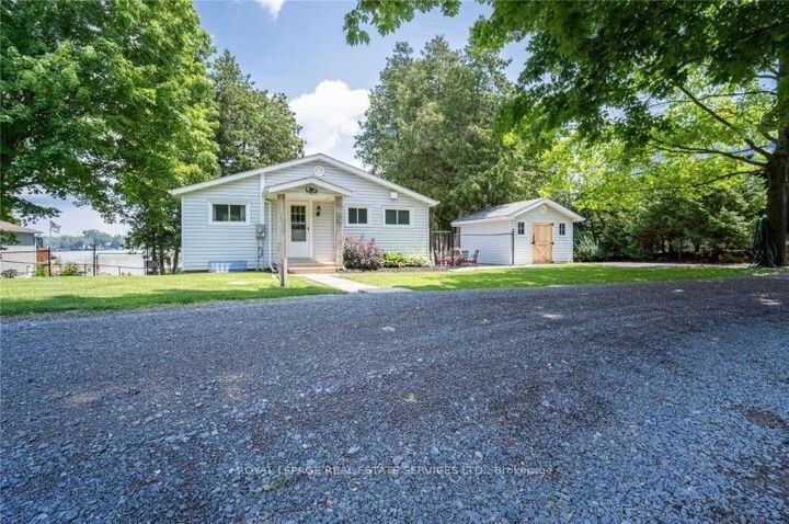 Property Photo:  2365 Selwyn Bay Lane  ON K0L 2H0 