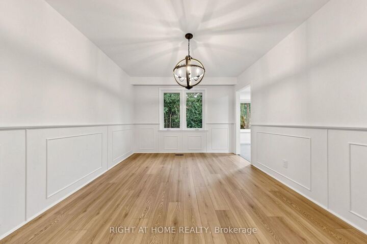 Property Photo: 6 Colonnade Road ON M2K 2L5