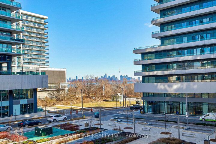 Property Photo: 30 Shore Breeze Drive 231 ON M8V 0J1