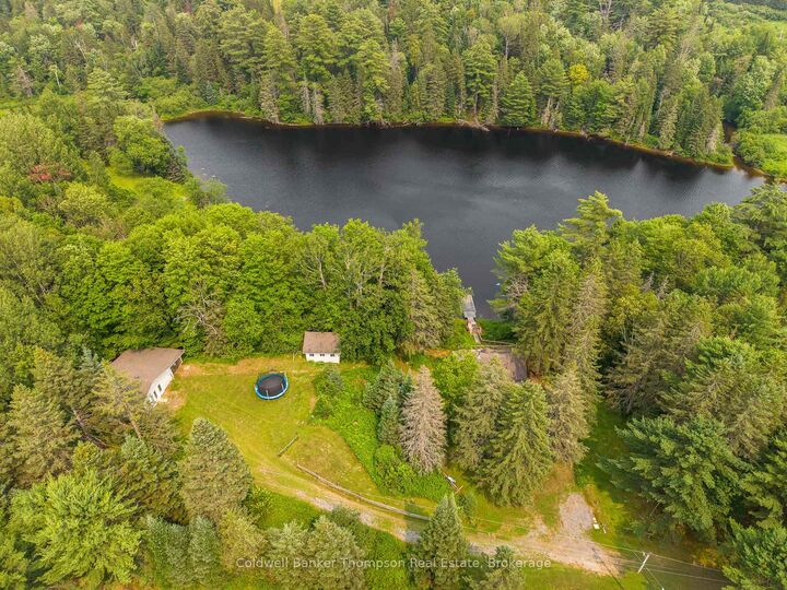 Property Photo: 880 Stephenson Rd 2 Road E ON P0B 1L0