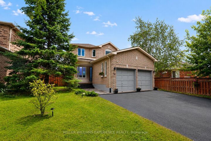 60 Nicholson Drive — photo 1
