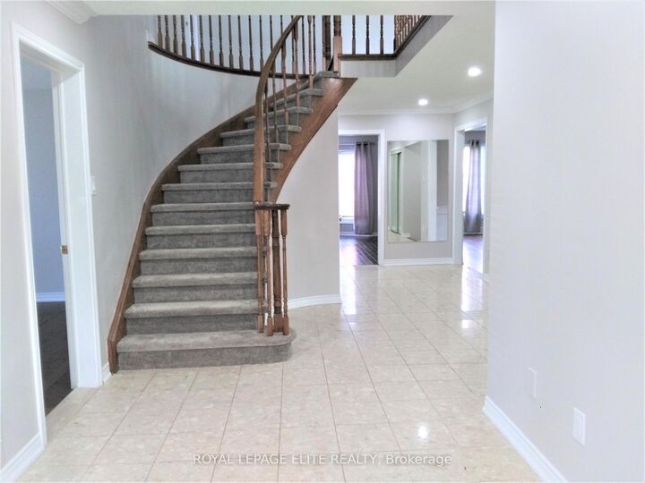 Property Photo:  1171 Giles Gate  ON L6M 2S4 