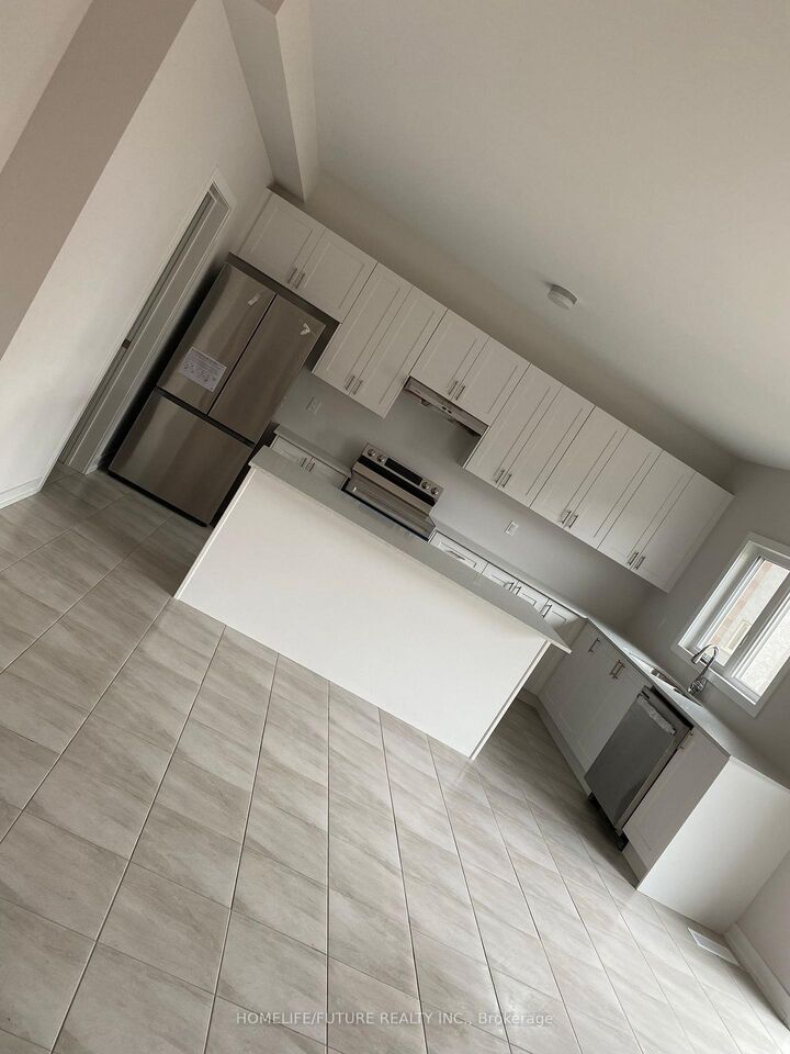 Property Photo: 11 Bird Street ON N3Y 0G8