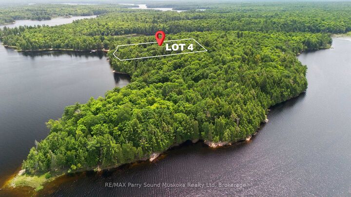 4 W/A Lake Wahwashkesh N/A — photo 1