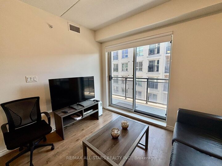 Property Photo: 275 Larch Street 307 ON N2L 3R2