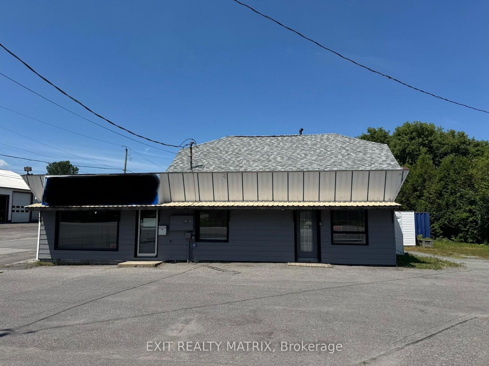 Property Photo: 2988 Highway 34 Highway ON K6A 2R2