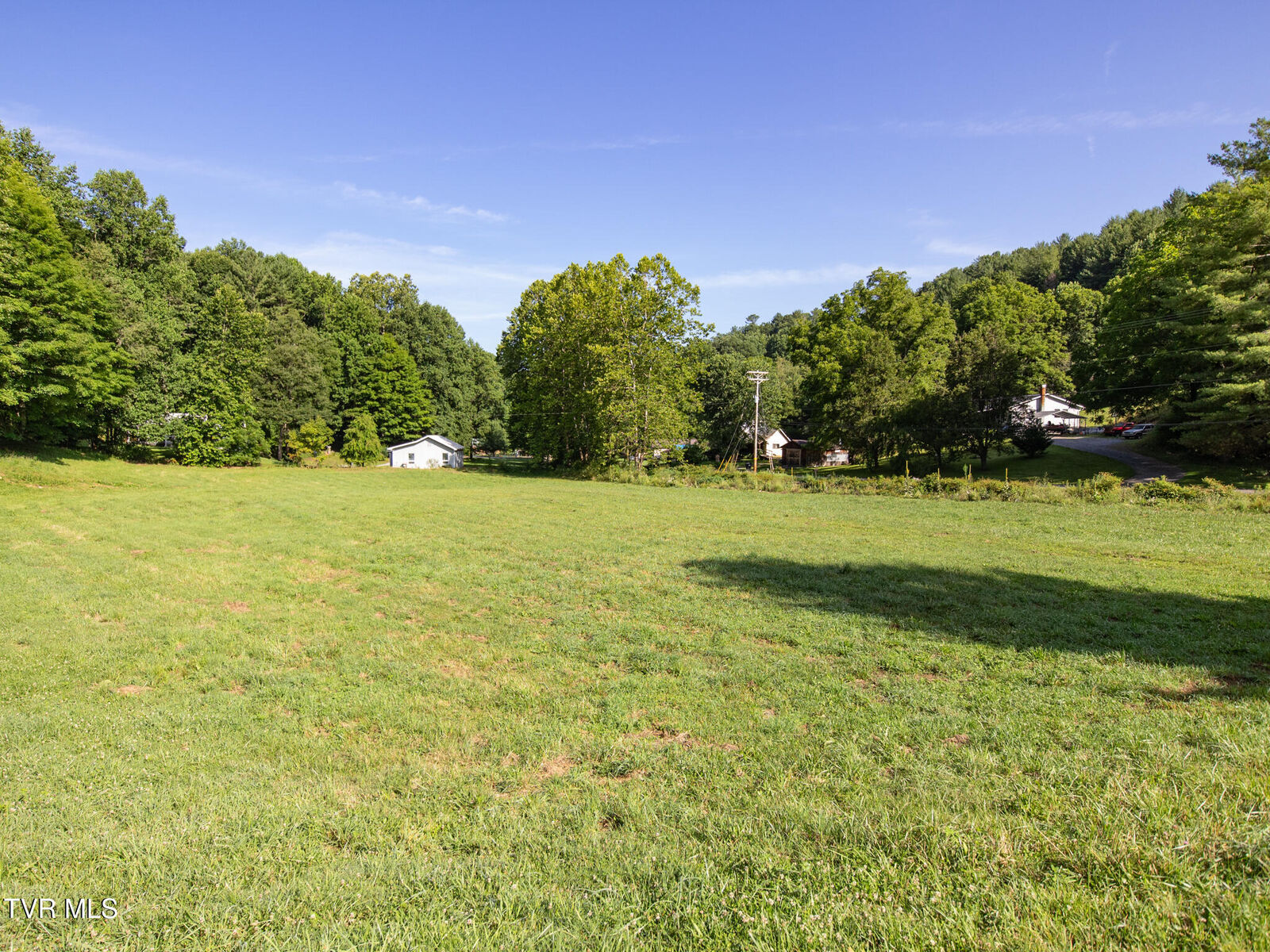 Property Photo:  Tbd Shell Creek Road  TN 37687 
