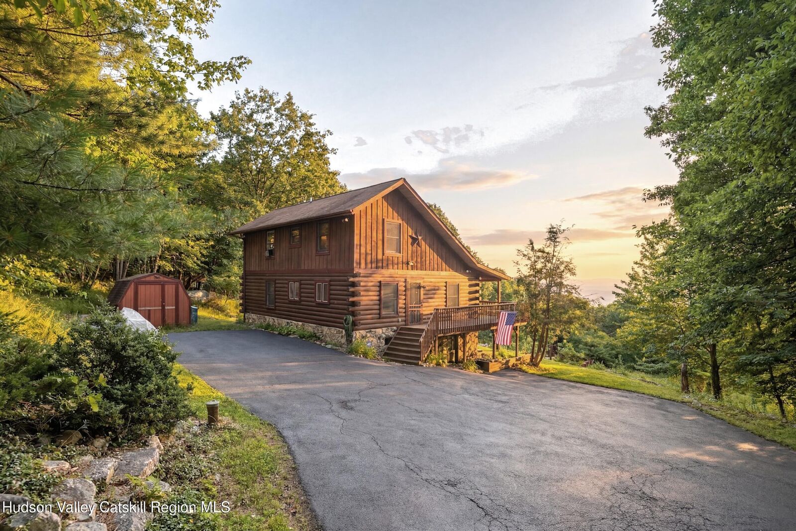 Property Photo: 340 Marl NY 12566