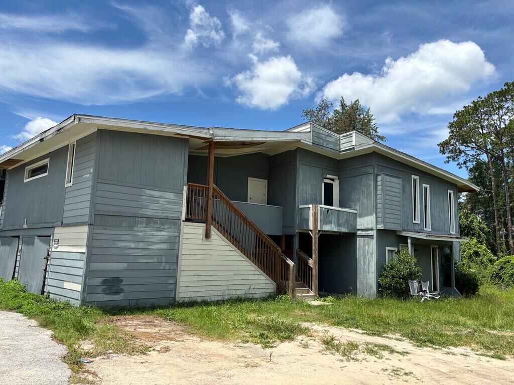 Property Photo:  1620 Park Ave *  GA 31602 