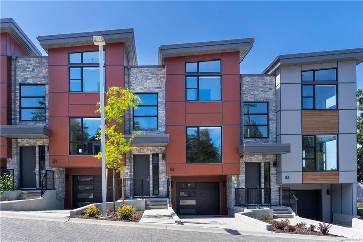 Property Photo:  4253 Dieppe Rd #10  BC V8X 2N2 