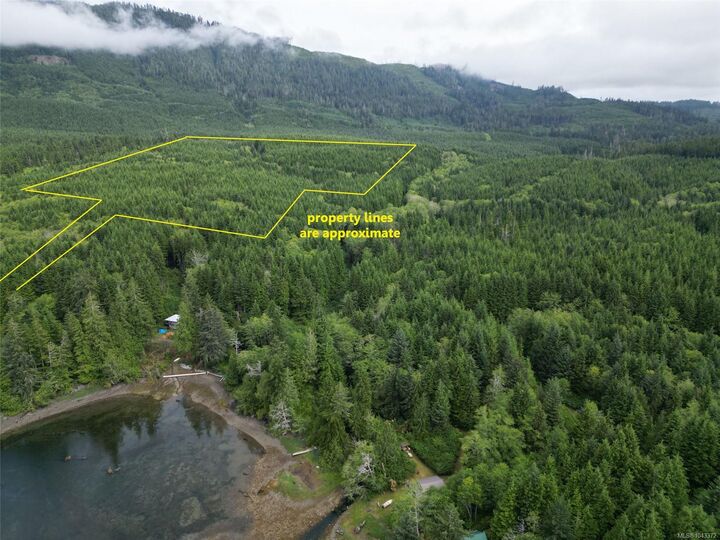 W-480 Quatsino Rd — photo 1