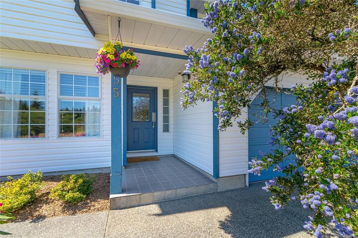 Property Photo: 755 Cecil Blogg Dr BC V9B 5N7