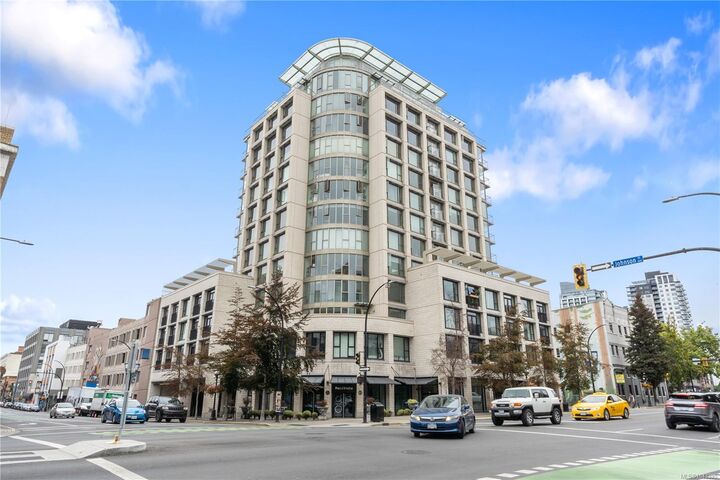 760 Johnson St #701 — photo 1