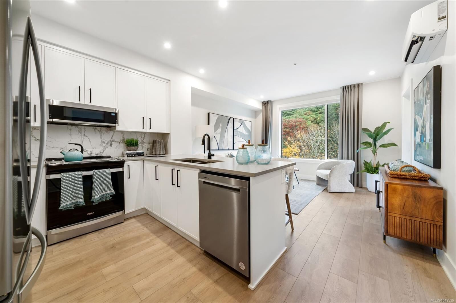 Property Photo:  1371 Goldstream Ave #109  BC V9B 7B7 