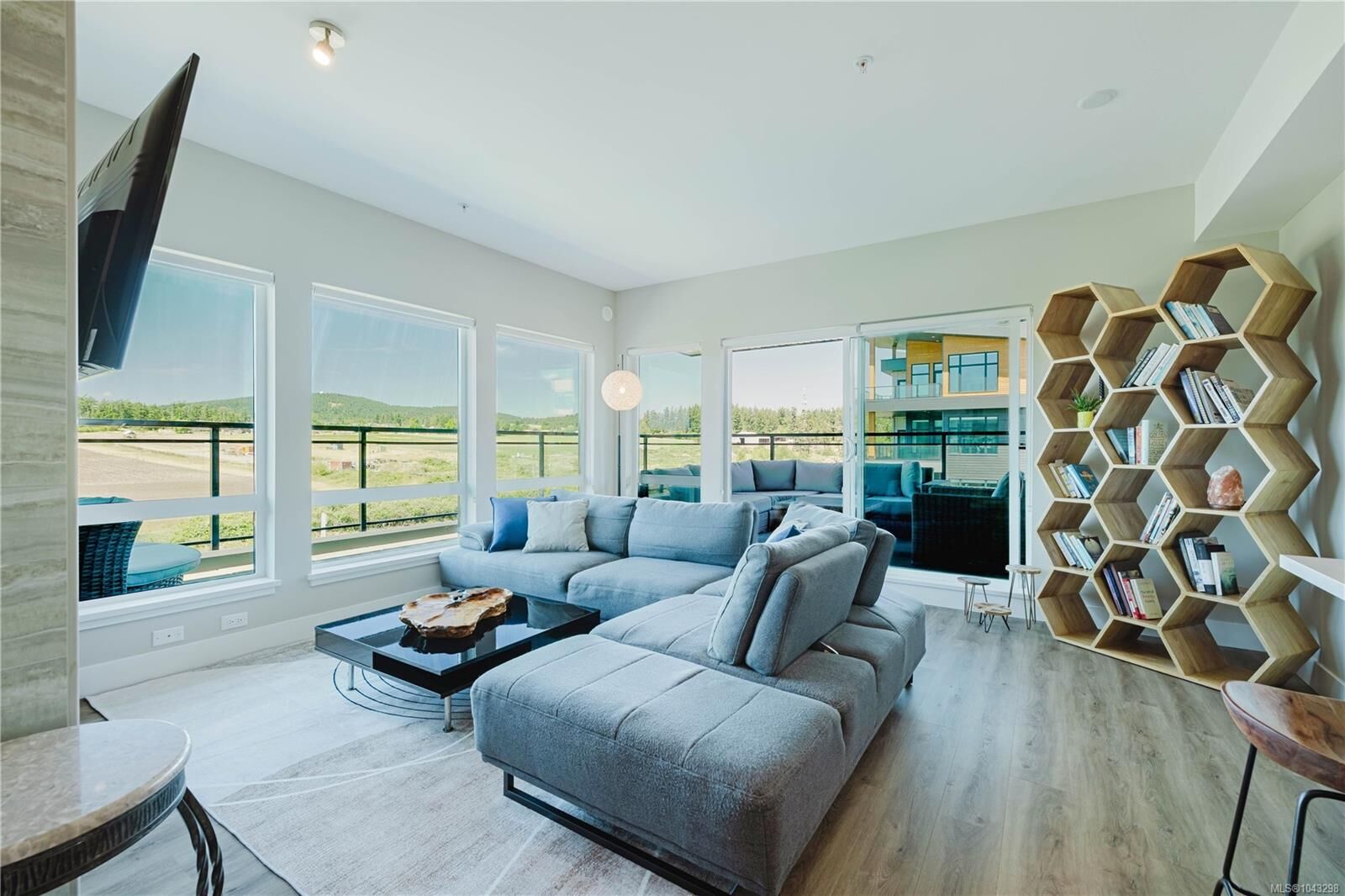 Property Photo:  2500 Hackett Cres #501  BC V8M 0C1 