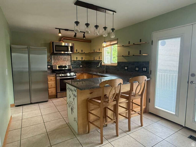 Property Photo:  6527 W 3880 S  UT 84128 