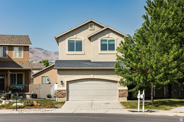 Property Photo:  Address not disclosed  UT 84043 