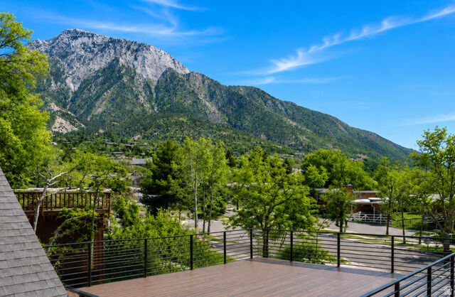 Property Photo: 3645 E Apollo Dr S UT 84124