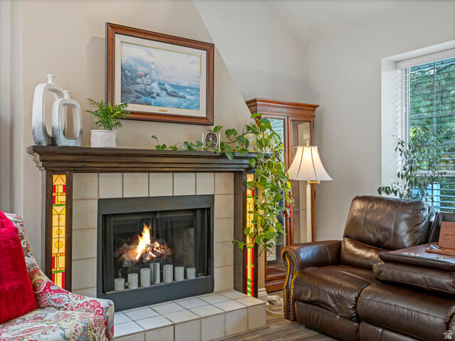 Property Photo: 771 E Shady Lake Dr UT 84106
