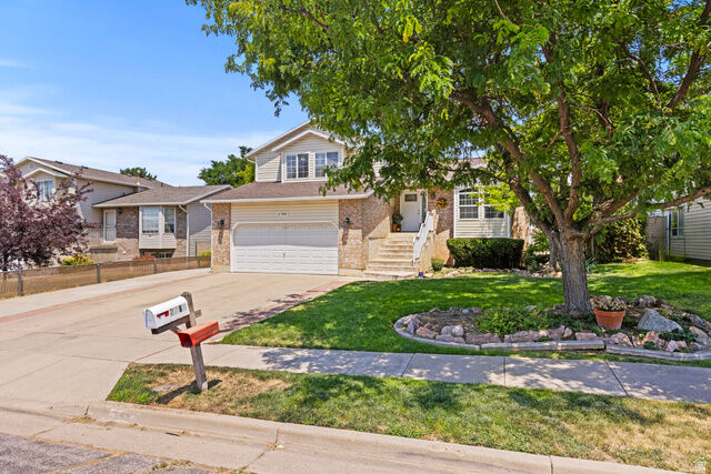 Property Photo:  2788 W 4400 S  UT 84067 