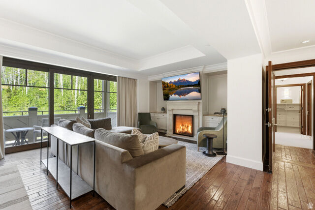 Property Photo: 9100 Marsac Ave 901 UT 84060
