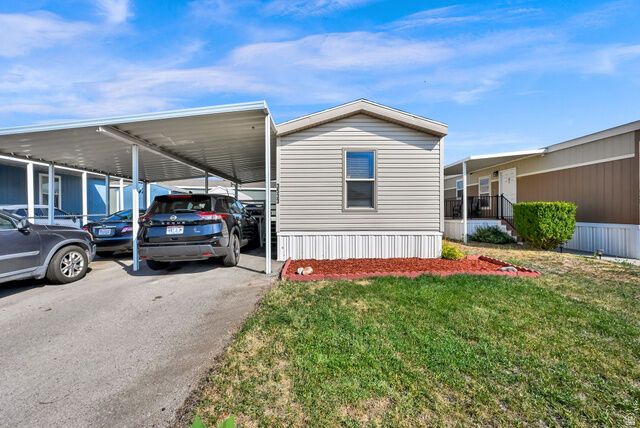 Property Photo:  3533 S Casino Camino  UT 84119 