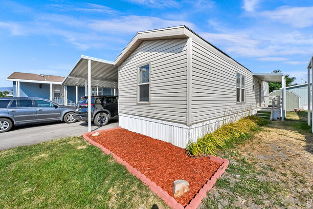 Property Photo: 3533 S Casino Camino UT 84119