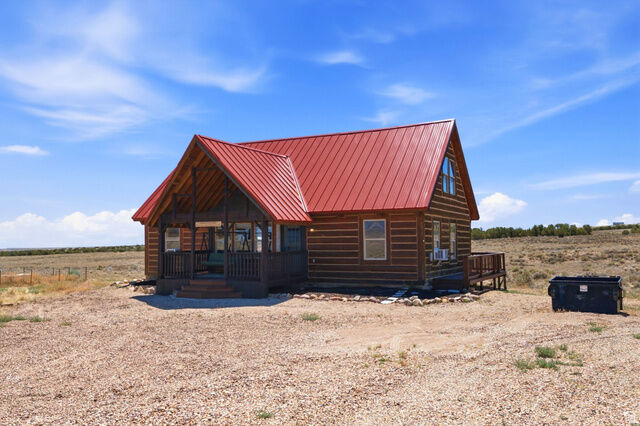 Property Photo: 10937 S County Rd 29 UT 84021