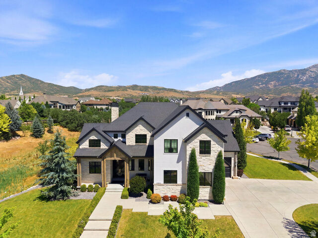 Property Photo: 6624 W Normandy Way UT 84003