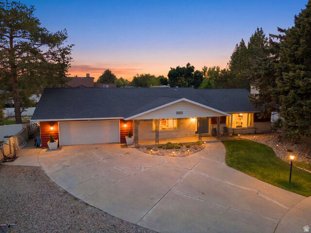 Property Photo:  2551 W Lolene Cir  UT 84129 
