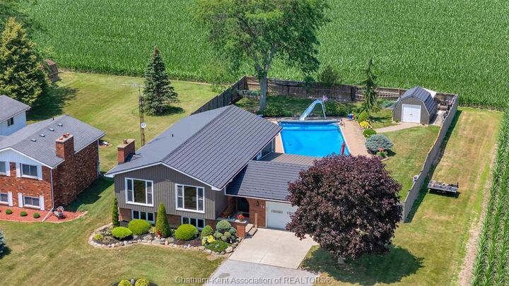 Property Photo: 28 Campbell Street ON N0P 1W0
