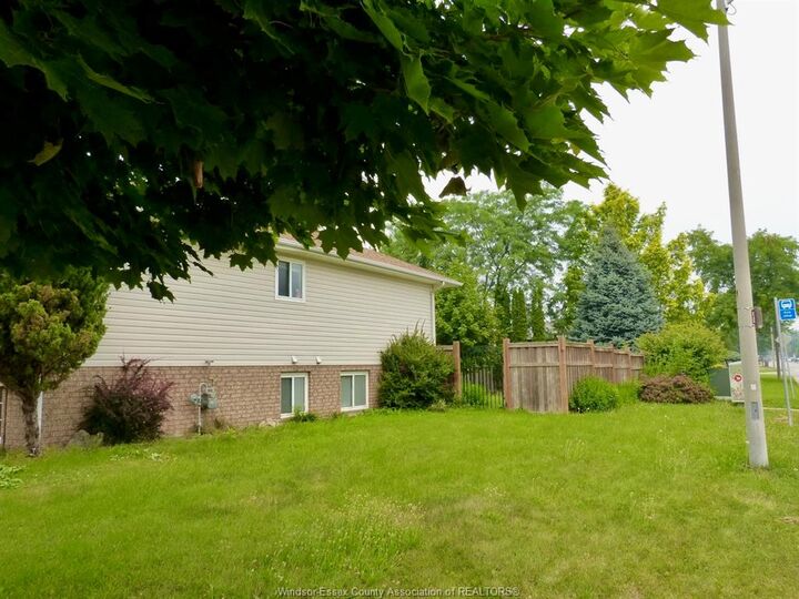 Property Photo: 151 Christina Crescent ON N8H 5L8