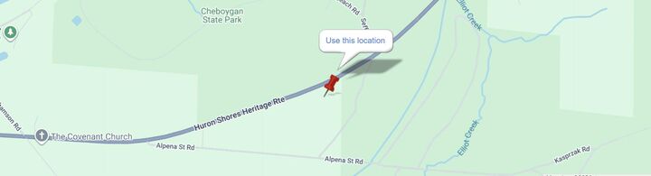 Property Photo: V/L US 23 MI 49721