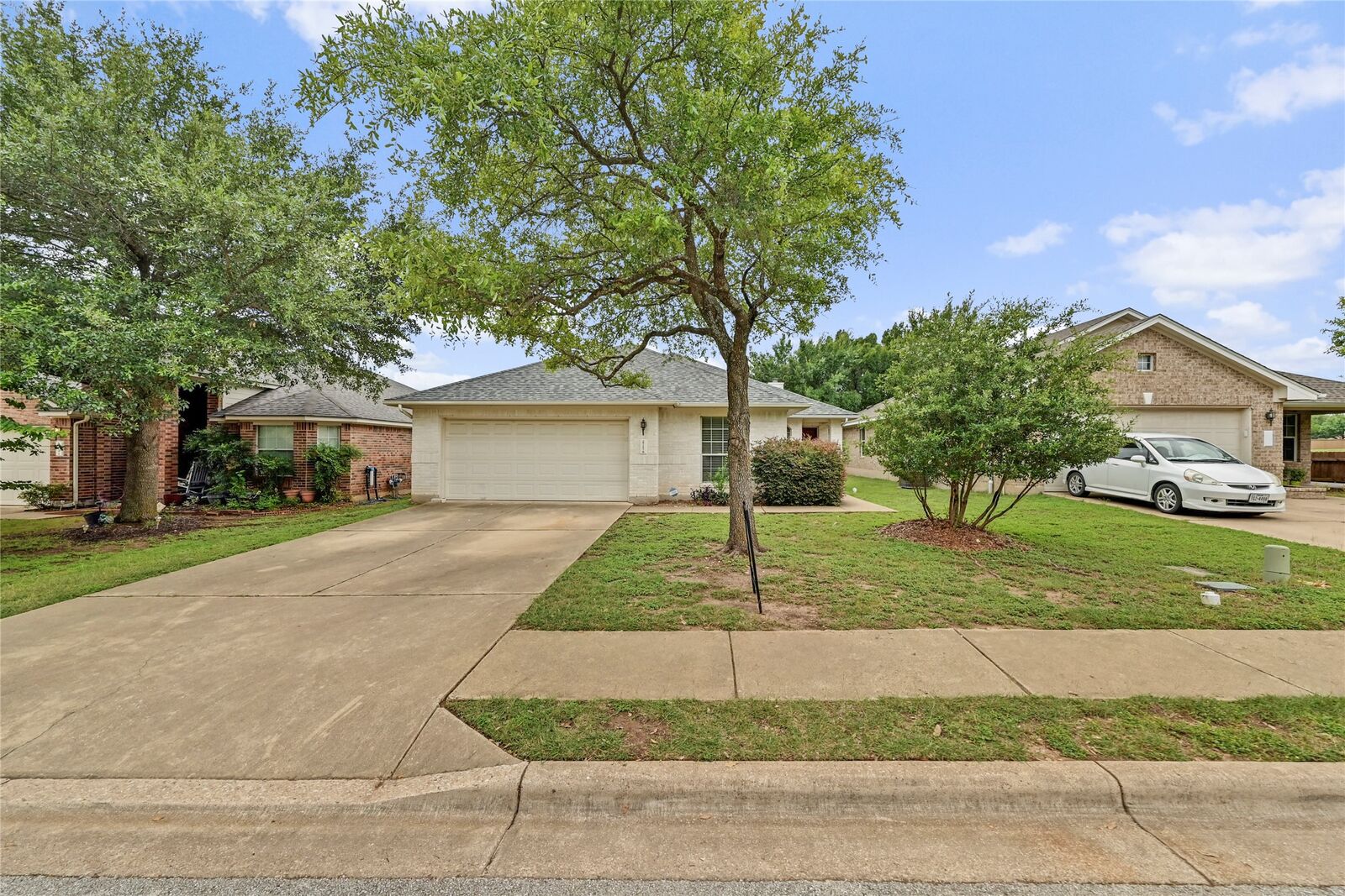 Property Photo: 2717 Granite Creek Drive TX 78641