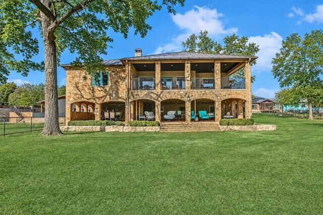 Property Photo: 360 Campa Pajama Lane TX 78639