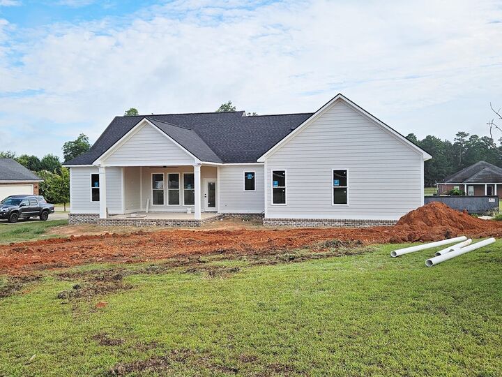 Property Photo:  304 Hawkstead Drive  GA 31763 