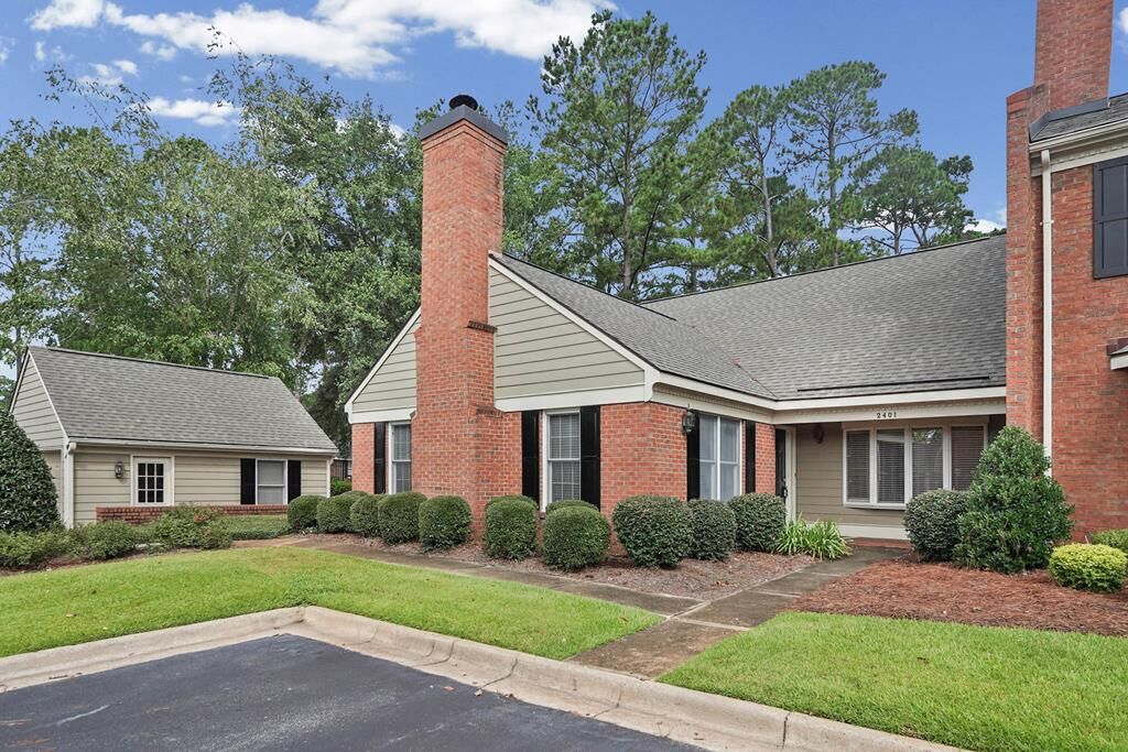 Property Photo:  2401 Tuxedo Place  GA 31707 
