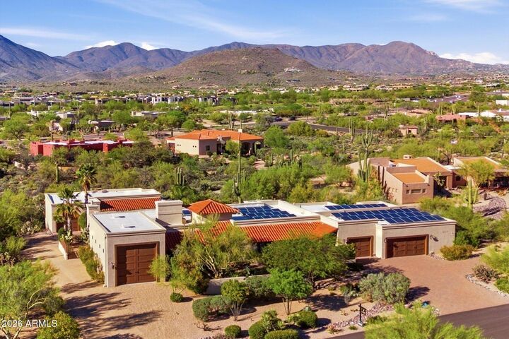 Property Photo: 8944 E Lazywood Place AZ 85377