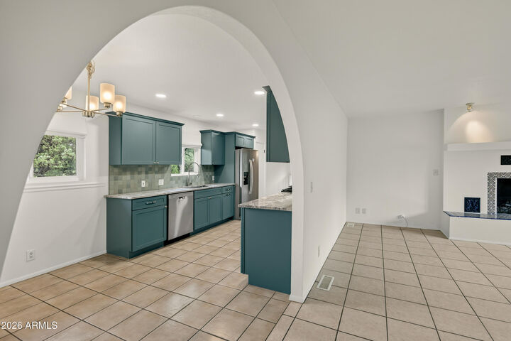Property Photo: 155 Canyon Wren Drive AZ 86336