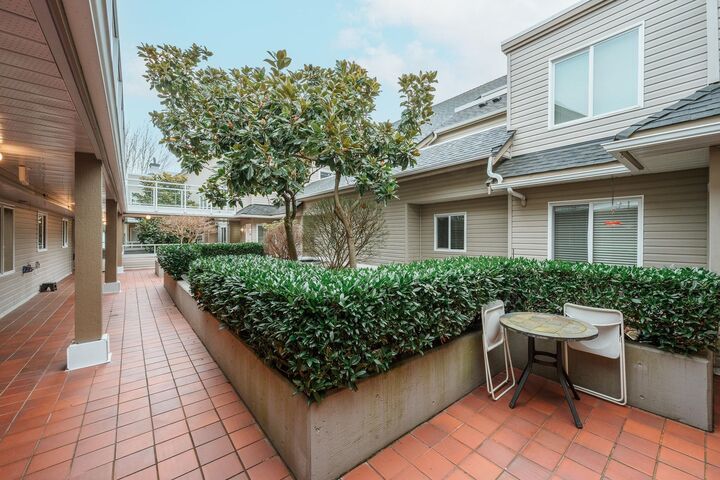 Property Photo:  4988 47A Avenue 205  BC V4K 1T5 