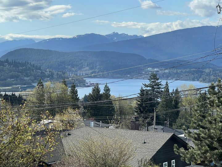 Property Photo: 918 Baker Drive BC V3J 6X2