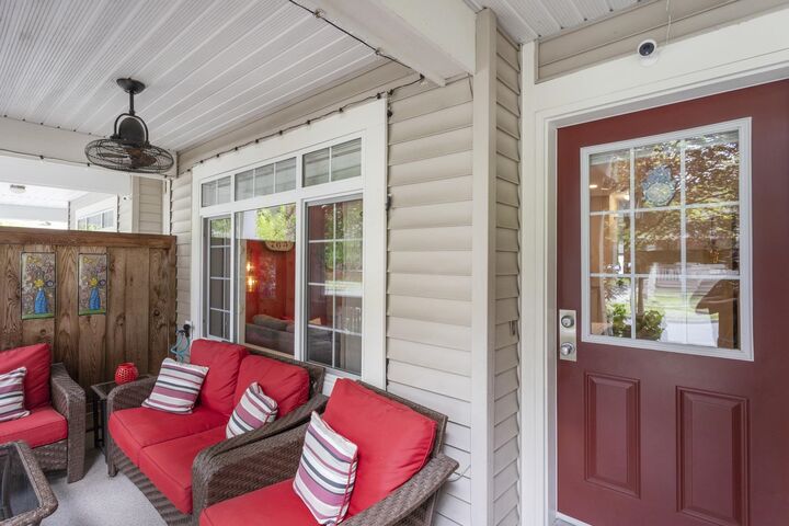 Property Photo: 6852 193 Street 73 BC V4N 0C8